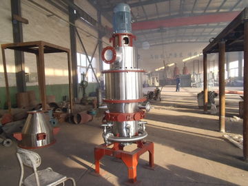 Деятельность машины мельницы двигателя особой чистоты ровная для земли гидроокиси алюминия